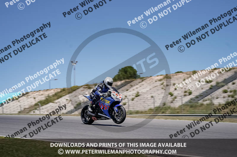 may 2019;motorbikes;no limits;peter wileman photography;portimao;portugal;trackday digital images